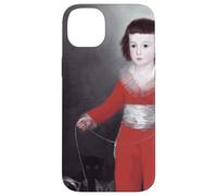 Carcasa para iPhone 14 Plus Francisco Goya - Manuel Osorio de Zuñiga - para Artistas