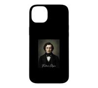 Carcasa para iPhone 14 Plus Frederic Chopin Compositor