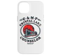 Carcasa para iPhone 14 Plus Friday The 13th Camp Counselor