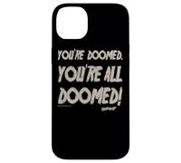 Carcasa para iPhone 14 Plus Friday The 13th Jason Doomed