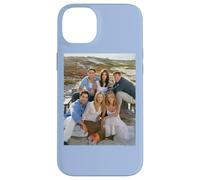 Carcasa para iPhone 14 Plus Friends At The Beach