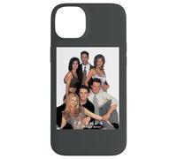 Carcasa para iPhone 14 Plus Friends Early Years