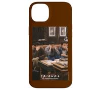 Carcasa para iPhone 14 Plus Friends Hear Speak See No Evil
