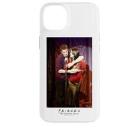 Carcasa para iPhone 14 Plus Friends Let's Sing
