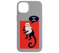 Carcasa para iPhone 14 Plus Friends Marcel The Monkey