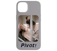 Carcasa para iPhone 14 Plus Friends Rachel and Ross Pivot
