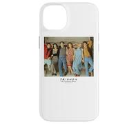 Carcasa para iPhone 14 Plus Friends Steps