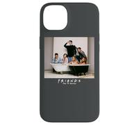 Carcasa para iPhone 14 Plus Friends Tubbing It
