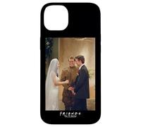 Carcasa para iPhone 14 Plus Friends Wedding Bells