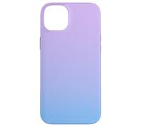 Carcasa para iPhone 14 Plus Frost. Pink, Lavender, Sky Blue Gradient