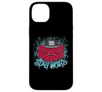 Carcasa para iPhone 14 Plus Fuggler Wide Eyed Weirdo Fugg Life Stay Weird