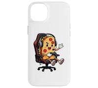 Carcasa para iPhone 14 Plus Funny Gamer Tacos Gaming Video Game Enthusiast Boys Kids