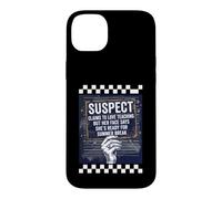 Carcasa para iPhone 14 Plus Funny Teacher Last Day of School Summer Vacation