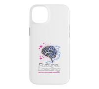 Carcasa para iPhone 14 Plus Future Loading Retro Machine Dreams Y2K Cybercore AI Brain