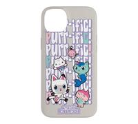 Carcasa para iPhone 14 Plus Gabby’s Dollhouse Purr-Ific Cat Friends