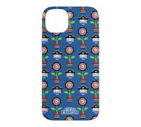 Carcasa para iPhone 14 Plus Gabby's Dollhouse Pirate Kitties All Over Print