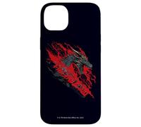 Carcasa para iPhone 14 Plus Game of Thrones Fire and Blood Dragon
