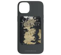 Carcasa para iPhone 14 Plus Game of Thrones Series Map