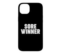Carcasa para iPhone 14 Plus Ganador del Dolor