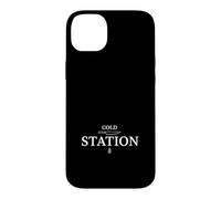 Carcasa para iPhone 14 Plus Garde Manger Cold Station Estación Culinaria Brigada Cocina