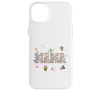Carcasa para iPhone 14 Plus Garden Mama Floral Gardening Mom Plant Lover Mothers Day