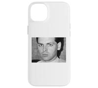 Carcasa para iPhone 14 Plus Gary Numan Telekon Teletour Coches 1980 Era
