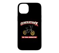 Carcasa para iPhone 14 Plus Generación X La generación Salvaje
