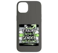 Carcasa para iPhone 14 Plus Género no Encontrado Agender
