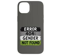 Carcasa para iPhone 14 Plus Género no Encontrado Agender