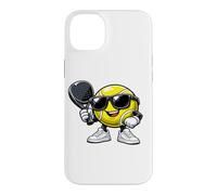Carcasa para iPhone 14 Plus Genial Padelball Tenis Padel Cool Hombre