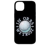 Carcasa para iPhone 14 Plus Ghost Hunter | Paranormal Investigator UAPs Spirit Hunt Orbs