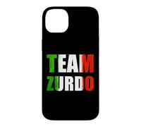 Carcasa para iPhone 14 Plus Gilberto Zurdo Ramírez Sánchez The Mexican Style Boxing