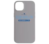 Carcasa para iPhone 14 Plus Gilmore Girls Star's Hollow Logo