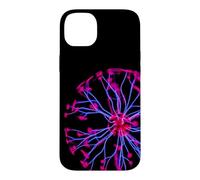 Carcasa para iPhone 14 Plus Globo de Bola de Plasma