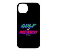 Carcasa para iPhone 14 Plus Golfo de México EST. 1550 | Mexican Political