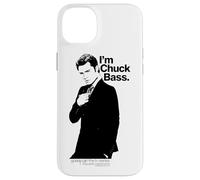 Carcasa para iPhone 14 Plus Gossip Girl I'm Chuck Bass