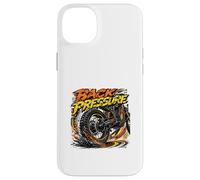Carcasa para iPhone 14 Plus Gráfico de Potencia Offroad de presión Trasera