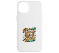Carcasa para iPhone 14 Plus Gráfico de Swing de béisbol de conteo Completo