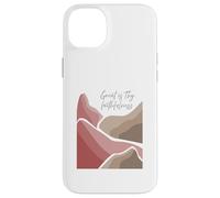 Carcasa para iPhone 14 Plus Grande es tu fidelidad