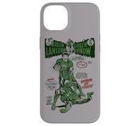 Carcasa para iPhone 14 Plus Green Lantern Beware My Power
