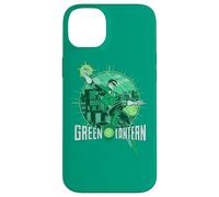 Carcasa para iPhone 14 Plus Green Lantern City Power