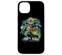 Carcasa para iPhone 14 Plus Green Lantern Corps #1