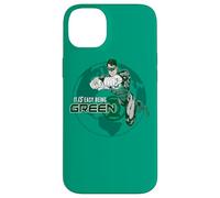 Carcasa para iPhone 14 Plus Green Lantern Easy Being Green