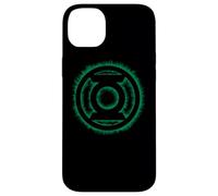 Carcasa para iPhone 14 Plus Green Lantern Green Flame Logo