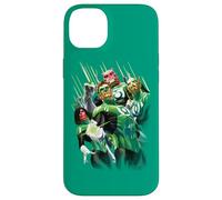Carcasa para iPhone 14 Plus Green Lantern Power of The Rings