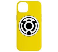 Carcasa para iPhone 14 Plus Green Lantern Sinestro Corps Yellow Lantern Logo