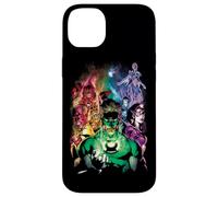 Carcasa para iPhone 14 Plus Green Lantern The New Guardians