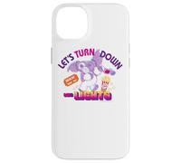 Carcasa para iPhone 14 Plus Gremlins Let's Turn Down The Lights