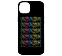 Carcasa para iPhone 14 Plus Gremlins Wow! Bright Light...