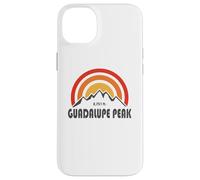Carcasa para iPhone 14 Plus Guadalupe Peak (Texas)